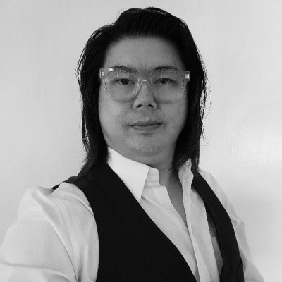 Alex Chiu, founder of Simple Labs